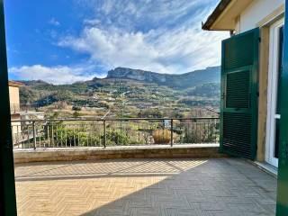 Appartamento via Benne 33, Feglino, Orco Feglino — foto 23 di 23