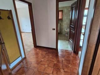 Terratetto unifamiliare via Foppa 5, Centro, Morbegno — foto 39 di 41