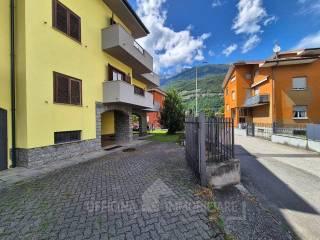 Terratetto unifamiliare via Foppa 5, Centro, Morbegno — foto 5 di 41