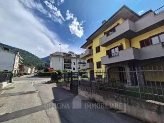 Terratetto unifamiliare via Foppa 5, Centro, Morbegno — foto 20 di 41