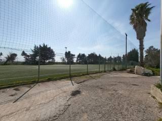 Villa unifamiliare Strada Vicinale Imboto, Via Scalelle, Strada Provinciale 361, Gallipoli — foto 68 di 71