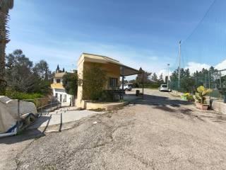 Villa unifamiliare Strada Vicinale Imboto, Via Scalelle, Strada Provinciale 361, Gallipoli — foto 15 di 71