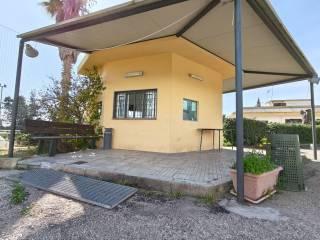 Villa unifamiliare Strada Vicinale Imboto, Via Scalelle, Strada Provinciale 361, Gallipoli — foto 50 di 71