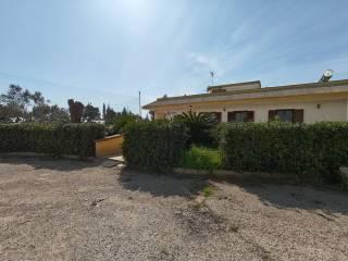Villa unifamiliare Strada Vicinale Imboto, Via Scalelle, Strada Provinciale 361, Gallipoli — foto 23 di 71