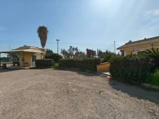 Villa unifamiliare Strada Vicinale Imboto, Via Scalelle, Strada Provinciale 361, Gallipoli — foto 55 di 71