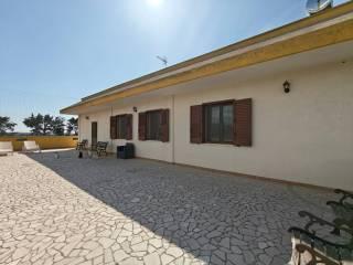 Villa unifamiliare Strada Vicinale Imboto, Via Scalelle, Strada Provinciale 361, Gallipoli — foto 38 di 71