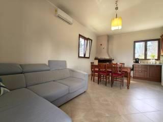Villa unifamiliare Strada Vicinale Imboto, Via Scalelle, Strada Provinciale 361, Gallipoli — foto 12 di 71