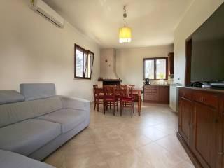 Villa unifamiliare Strada Vicinale Imboto, Via Scalelle, Strada Provinciale 361, Gallipoli — foto 31 di 71