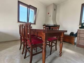 Villa unifamiliare Strada Vicinale Imboto, Via Scalelle, Strada Provinciale 361, Gallipoli — foto 53 di 71