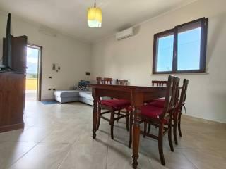 Villa unifamiliare Strada Vicinale Imboto, Via Scalelle, Strada Provinciale 361, Gallipoli — foto 14 di 71