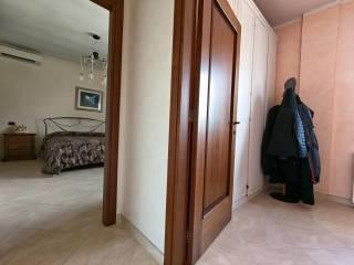 Villa unifamiliare Strada Vicinale Imboto, Via Scalelle, Strada Provinciale 361, Gallipoli — foto 43 di 71