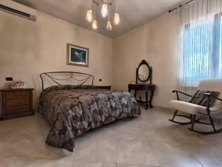 Villa unifamiliare Strada Vicinale Imboto, Via Scalelle, Strada Provinciale 361, Gallipoli — foto 25 di 71