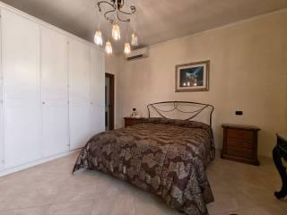 Villa unifamiliare Strada Vicinale Imboto, Via Scalelle, Strada Provinciale 361, Gallipoli — foto 30 di 71