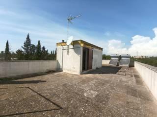 Villa unifamiliare Strada Vicinale Imboto, Via Scalelle, Strada Provinciale 361, Gallipoli — foto 17 di 71