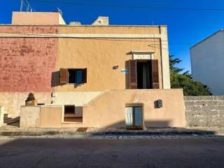 Terratetto unifamiliare via Antonio Canova 15, Centro, Andrano — foto 28 di 30