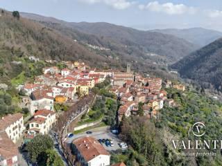 Trilocale via di Pizzorna 1, Centro, Villa Basilica — foto 8 di 35