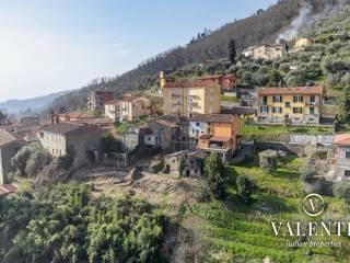 Trilocale via di Pizzorna 1, Centro, Villa Basilica — foto 13 di 35