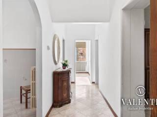 Trilocale via di Pizzorna 1, Centro, Villa Basilica — foto 9 di 35