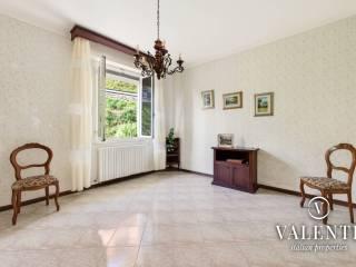 Trilocale via di Pizzorna 1, Centro, Villa Basilica — foto 12 di 35