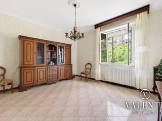 Trilocale via di Pizzorna 1, Centro, Villa Basilica — foto 35 di 35
