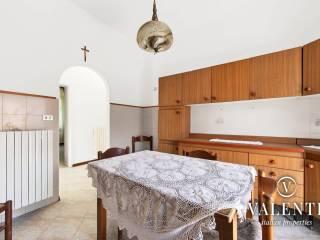 Trilocale via di Pizzorna 1, Centro, Villa Basilica