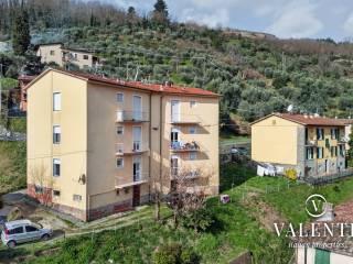 Trilocale via di Pizzorna 1, Centro, Villa Basilica — foto 10 di 35