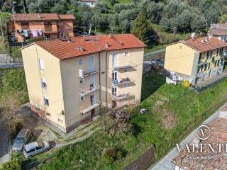 Trilocale via di Pizzorna 1, Centro, Villa Basilica — foto 34 di 35
