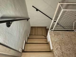 Terratetto unifamiliare via Antonio Canova 15, Centro, Andrano — foto 23 di 30