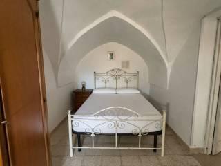 Terratetto unifamiliare via Antonio Canova 15, Centro, Andrano — foto 21 di 30