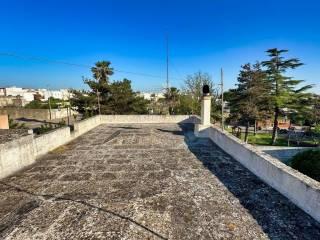 Terratetto unifamiliare via Antonio Canova 15, Centro, Andrano — foto 10 di 30