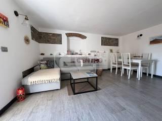 Terratetto plurifamiliare 220 m², ottimo stato, Colombiera Molicciara, Castelnuovo Magra — foto 20 di 35