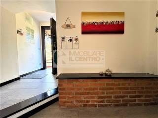 Terratetto plurifamiliare 220 m², ottimo stato, Colombiera Molicciara, Castelnuovo Magra — foto 14 di 35