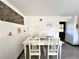 Terratetto plurifamiliare 220 m², ottimo stato, Colombiera Molicciara, Castelnuovo Magra — foto 35 di 35