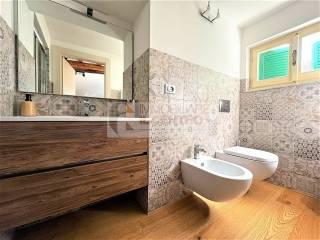 Terratetto plurifamiliare 220 m², ottimo stato, Colombiera Molicciara, Castelnuovo Magra — foto 12 di 35