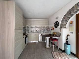 Terratetto plurifamiliare 220 m², ottimo stato, Colombiera Molicciara, Castelnuovo Magra — foto 26 di 35