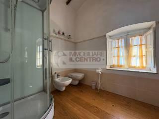 Terratetto plurifamiliare 220 m², ottimo stato, Colombiera Molicciara, Castelnuovo Magra — foto 25 di 35