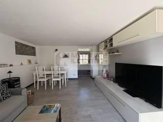 Terratetto plurifamiliare 220 m², ottimo stato, Colombiera Molicciara, Castelnuovo Magra — foto 9 di 35