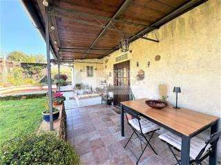 Terratetto plurifamiliare 220 m², ottimo stato, Colombiera Molicciara, Castelnuovo Magra