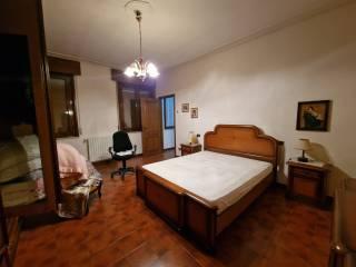 Villa unifamiliare, buono stato, 975 m², Marcaria — foto 2 di 40