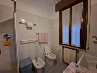 Villa unifamiliare, buono stato, 975 m², Marcaria — foto 14 di 40