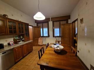 Villa unifamiliare, buono stato, 975 m², Marcaria — foto 5 di 40