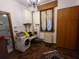 Villa unifamiliare, buono stato, 975 m², Marcaria — foto 32 di 40
