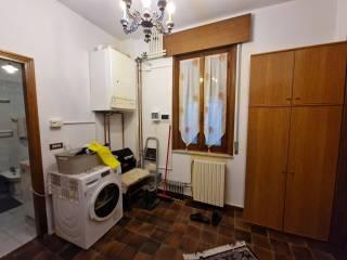 Villa unifamiliare, buono stato, 975 m², Marcaria — foto 38 di 40