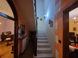 Villa unifamiliare, buono stato, 975 m², Marcaria — foto 17 di 40