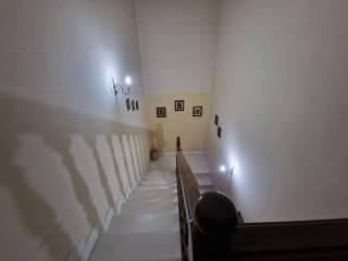 Villa unifamiliare, buono stato, 975 m², Marcaria — foto 40 di 40