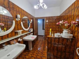 Villa unifamiliare, buono stato, 975 m², Marcaria — foto 37 di 40