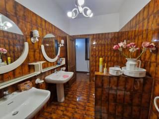 Villa unifamiliare, buono stato, 975 m², Marcaria