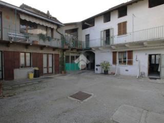 Terratetto unifamiliare via Achille Grandi 50, Molteno — foto 23 di 27