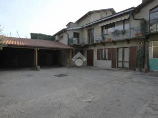 Terratetto unifamiliare via Achille Grandi 50, Molteno — foto 12 di 27