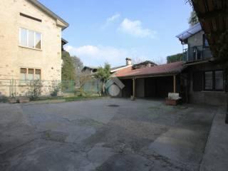 Terratetto unifamiliare via Achille Grandi 50, Molteno — foto 4 di 27